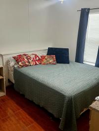 2000 Palm Harbor Mobile Home