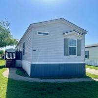 2014 SOUTHERN ENERGY YES HOME Mobile Home