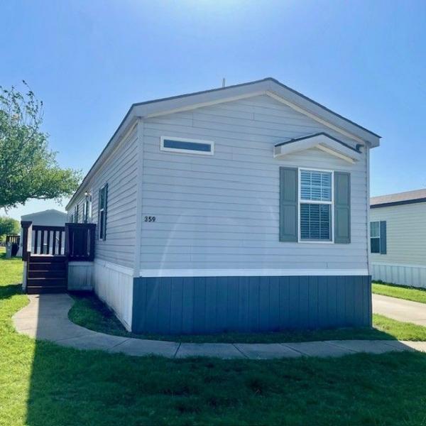 2014 SOUTHERN ENERGY YES HOME Mobile Home