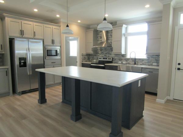 2023 Palm Harbor Lifestyle Custom 30442A Cooksey Mobile Home