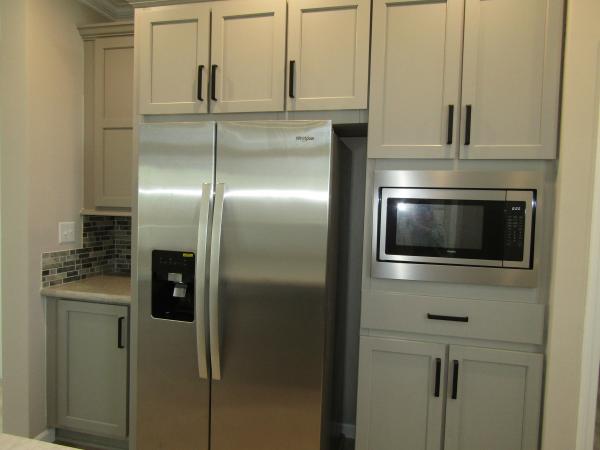 2023 Palm Harbor Lifestyle Custom 30442A Cooksey Mobile Home