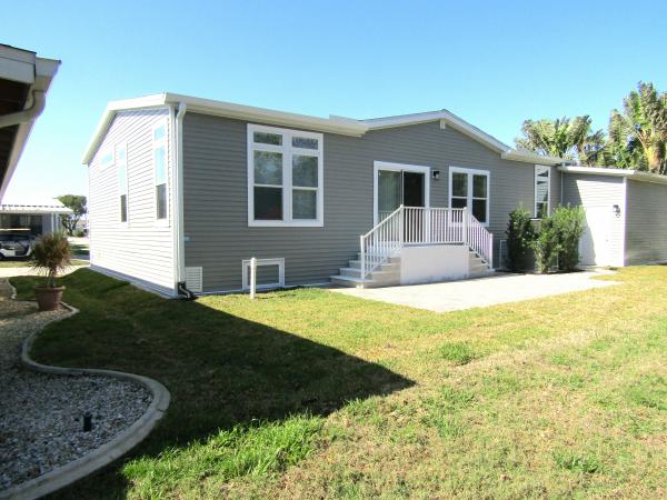 2023 Palm Harbor Lifestyle Custom 30442A Cooksey Mobile Home