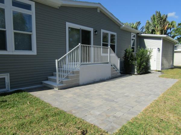 2023 Palm Harbor Lifestyle Custom 30442A Cooksey Mobile Home