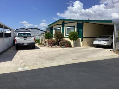 Mobile Home at 10210 Baseline 262 Rancho Cucamonga, CA 91701