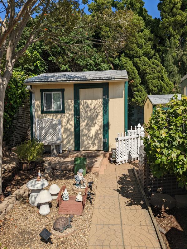 1976 Somerset n/a Mobile Home
