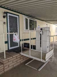1976 Somerset n/a Mobile Home