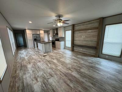 Mobile Home at 119 Palomino Drive #Palo119 Sanger, TX 76266
