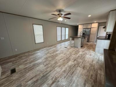 Photo 3 of 16 of home located at 119 Palomino Drive #Palo119 Sanger, TX 76266