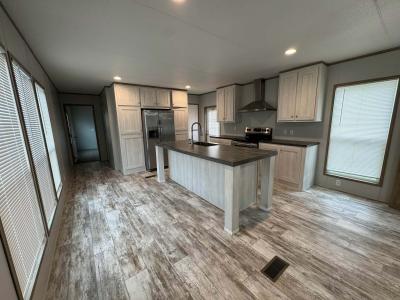 Photo 6 of 16 of home located at 119 Palomino Drive #Palo119 Sanger, TX 76266