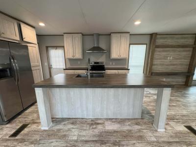 Photo 7 of 16 of home located at 119 Palomino Drive #Palo119 Sanger, TX 76266
