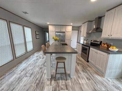 Photo 8 of 16 of home located at 119 Palomino Drive #Palo119 Sanger, TX 76266