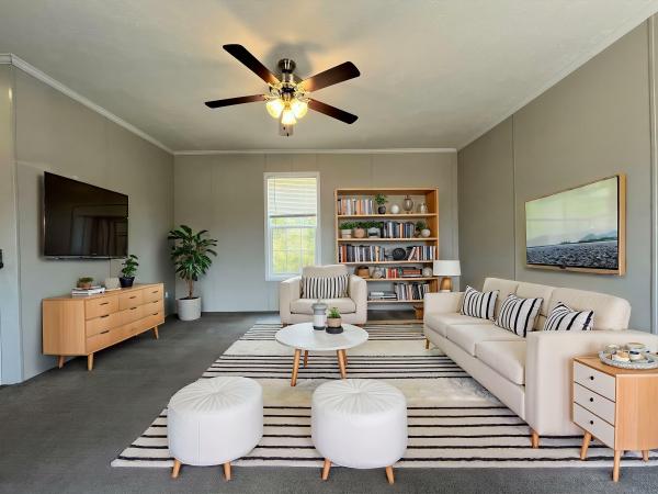 2022 Champion Redman Mobile Home For Sale