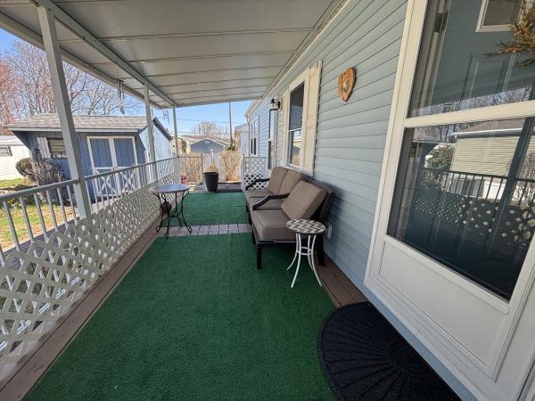 1999 New Era Mobile Home For Sale