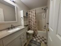 1999 New Era NEP-3432 Mobile Home