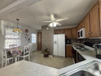 1999 New Era NEP-3432 Mobile Home