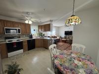 1999 New Era NEP-3432 Mobile Home