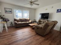 1999 New Era NEP-3432 Mobile Home