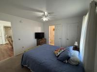 1999 New Era NEP-3432 Mobile Home