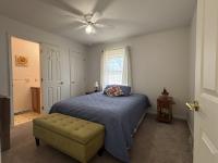1999 New Era NEP-3432 Mobile Home