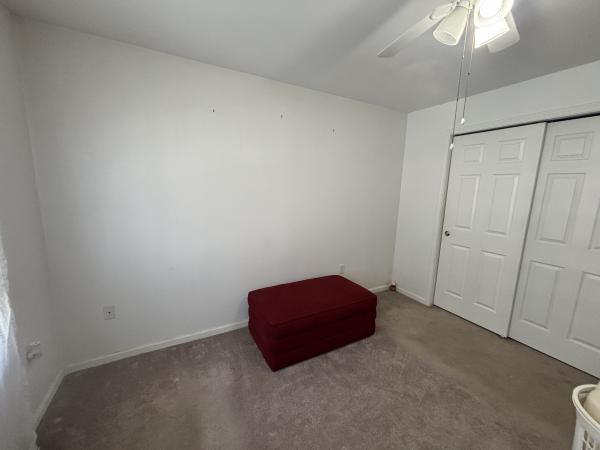 1999 New Era NEP-3432 Mobile Home