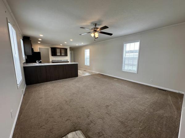 2018 Redman Mobile Home For Sale