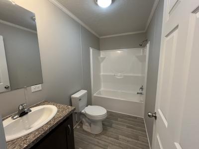 Mobile Home at 24296 Edwin Drive Brownstown, MI 48134
