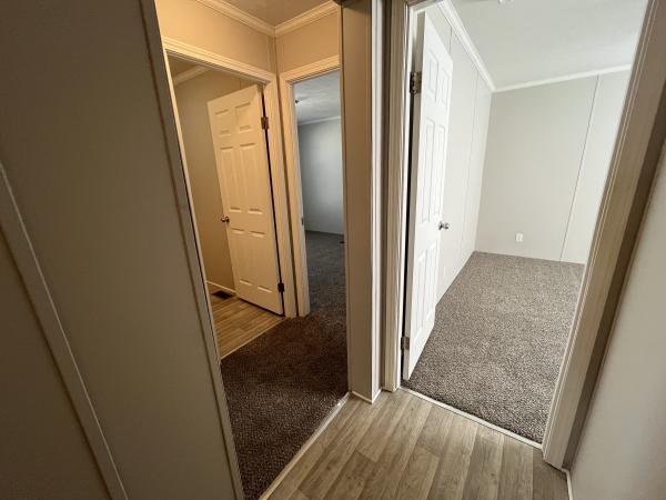 2018 NA RA2856 205 Mobile Home