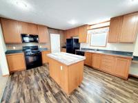 2018 Clayton Homes Inc The Double Deal Mobile Home