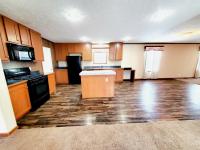 2018 Clayton Homes Inc The Double Deal Mobile Home