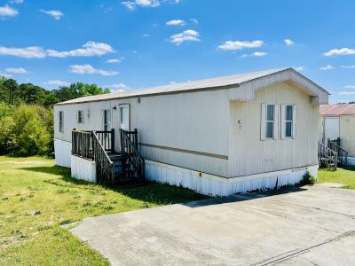 Mobile Home at 1139 Wildwood Dr., #106 Fayetteville, NC 28304