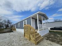 2024 Champion Dutch Aspire Mobile Home