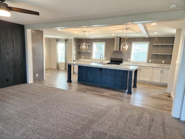 Photo 1 of 2 of home located at 313 Wyoming Belleville, MI 48111