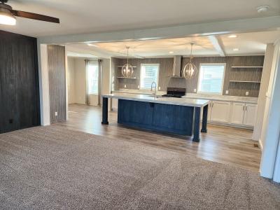 Mobile Home at 313 Wyoming Belleville, MI 48111