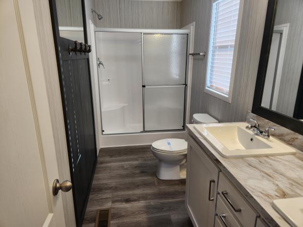 2022 Clayton American Made 5628-560  Home