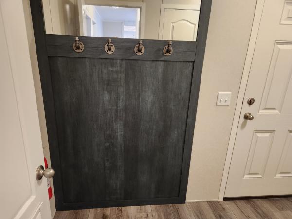 2022 Clayton American Made 5628-560  Home