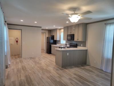 Mobile Home at 9588 Anchor Dr. Clay Township, MI 48001