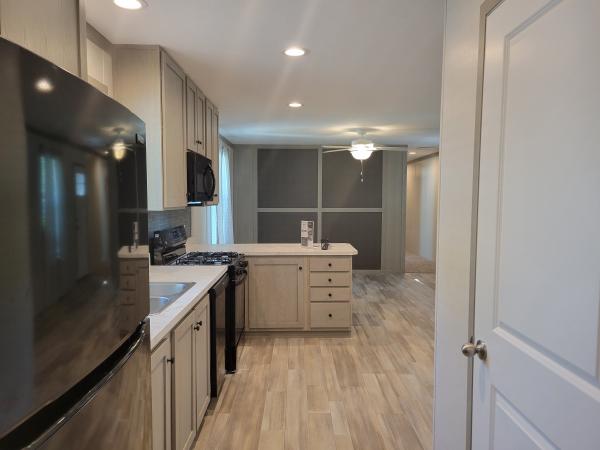 2024 Clayton Pulse 6616-4711  Home