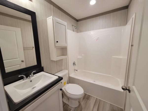 2024 Clayton Pulse 6616-4711  Home