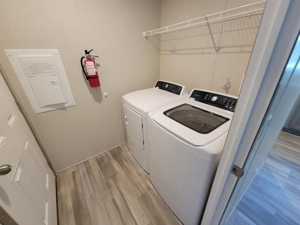 2024 Clayton Pulse 6616-4711  Home