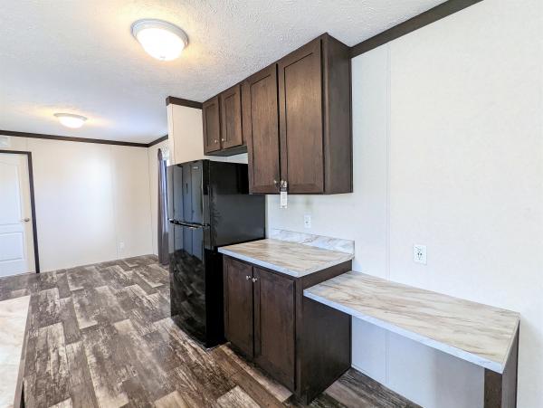 2025 Clayton 7616-4714 Pulse  Home