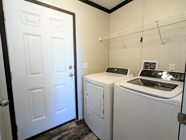 2025 Clayton 7616-4714 Pulse  Home