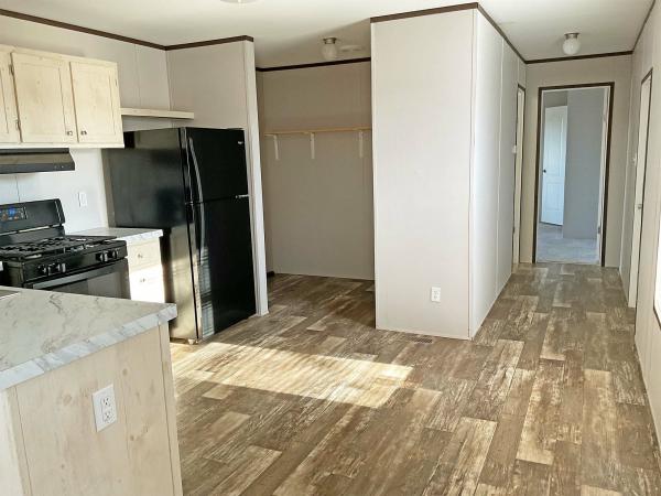 2019 Champion RM 1456A Manufactured Home