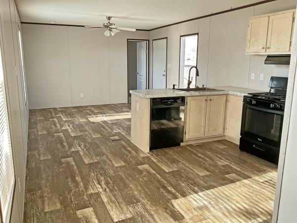 2019 Champion RM 1456A Manufactured Home