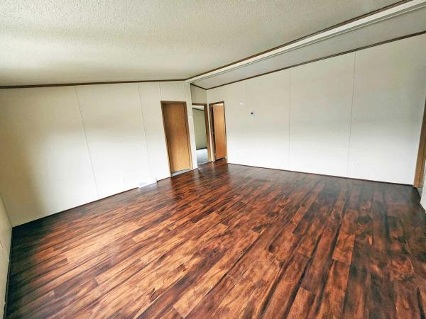 1999 Fleetwood  Unknown  Home