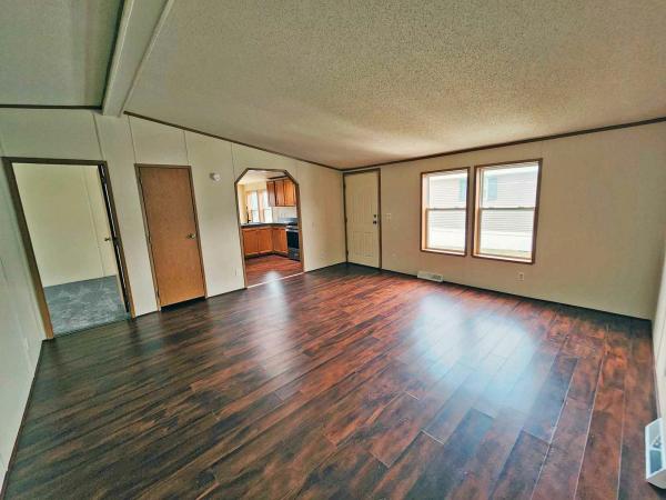 1999 Fleetwood  Unknown  Home