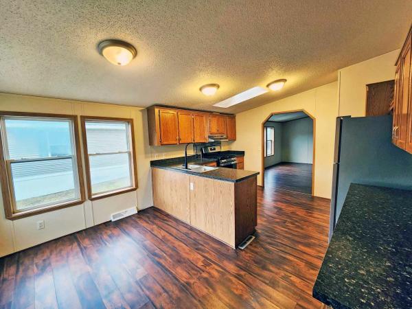 1999 Fleetwood  Unknown  Home