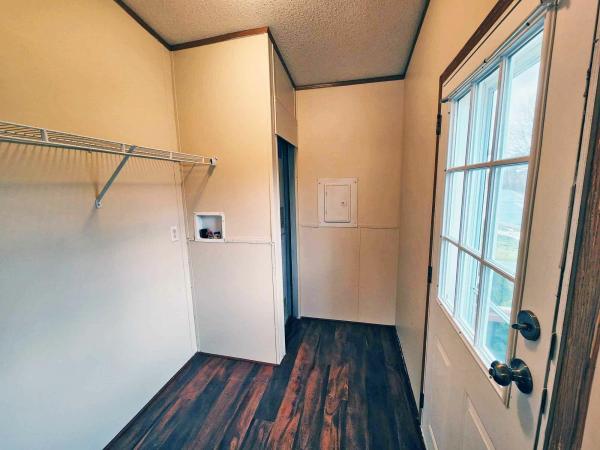 1999 Fleetwood  Unknown  Home