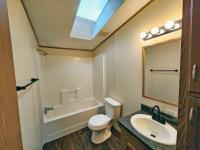 1999 Fleetwood  Unknown  Home