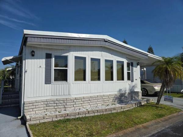 1979 Skyline Manufactured Home