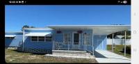 1973 Trop Manufactured Home